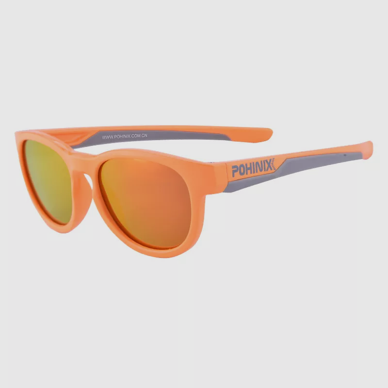 แว่นกันแดดเด็กจะป้องกันความเสียหายต่อดวงตาในระยะยาวได้อย่างไร